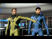 Star Trek [Xbox 360] Xbox 360 Video Game Bandai Namco   