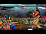 Tekken: Dark Resurrection [Sony PSP] Sony PSP Video Game Bandai Namco   