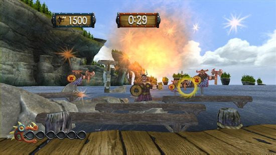How to Train Your Dragon 2 [PlayStation 3] PlayStation 3 Video Game Little Orbit   