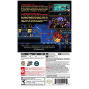 Huntdown [Nintendo Switch] Nintendo Switch Video Game Coffee Stain Studios