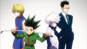 Hunter x Hunter: The Complete Series [Blu-Ray Box Set] DVDs & Blu-Rays Viz Media   