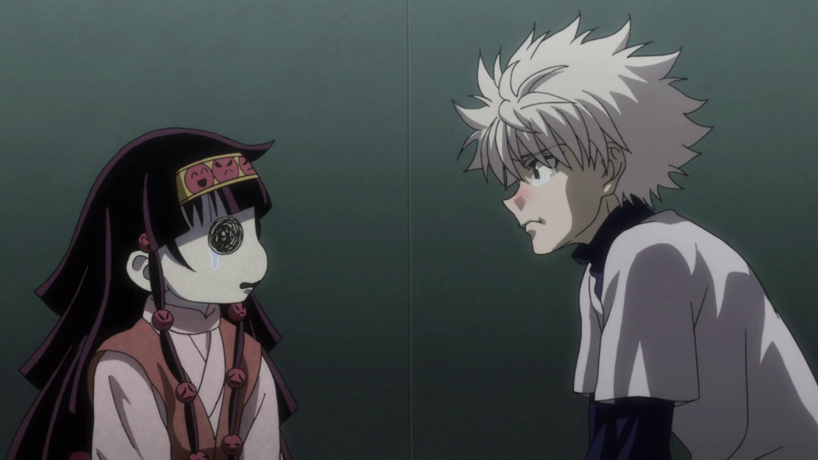 Hunter x Hunter: The Complete Series [Blu-Ray Box Set] DVDs & Blu-Rays Viz Media   
