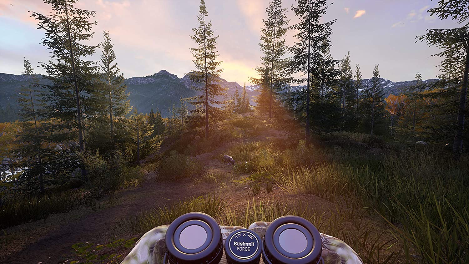 Hunting Simulator 2 [Xbox One] Xbox One Video Game Maximum Games   