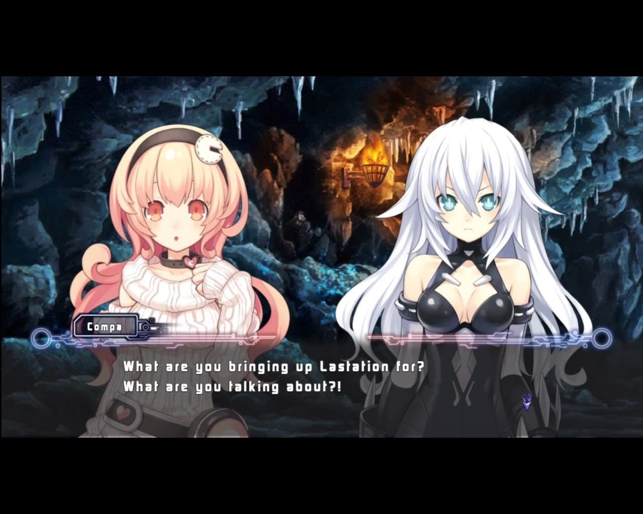 Hyperdimension Neptunia - Premium Edition [PlayStation 3] PlayStation 3 Video Game NIS America   
