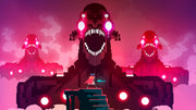 Hyper Light Drifter - Special Edition [Nintendo Switch] Nintendo Switch Video Game Limited Run Games   