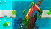 Hyper Light Drifter - Special Edition [Nintendo Switch] Nintendo Switch Video Game Limited Run Games   