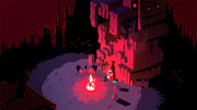 Hyper Light Drifter - Special Edition [Nintendo Switch] Nintendo Switch Video Game Limited Run Games   