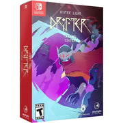 Hyper Light Drifter - Special Edition [Nintendo Switch] Nintendo Switch Video Game Limited Run Games   