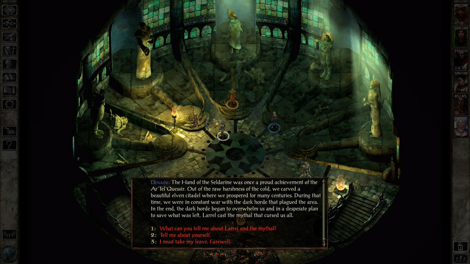 Icewind Dale: 3 in 1 Boxset [PC] PC Video Game BioWare   