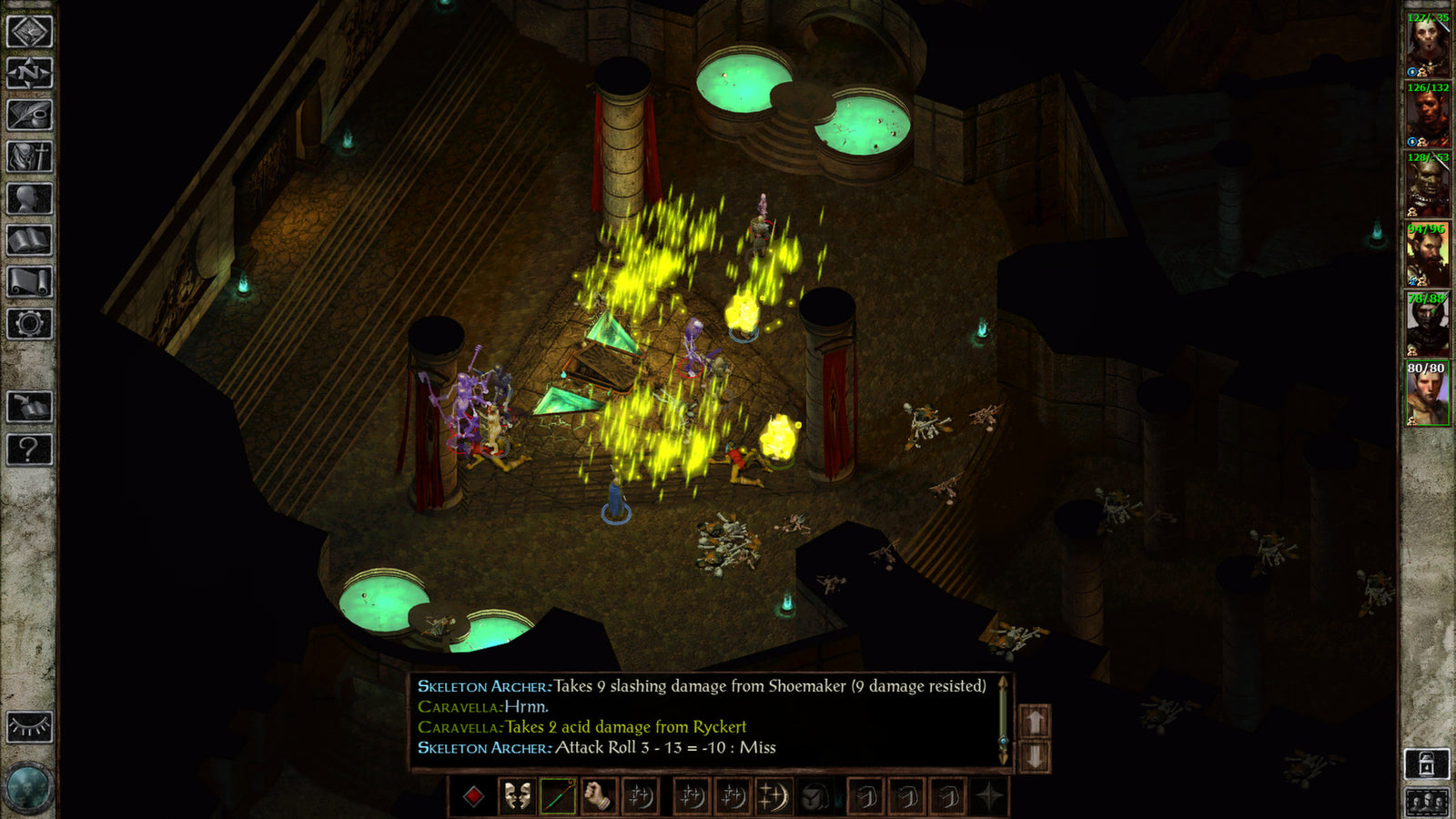 Icewind Dale: 3 in 1 Boxset [PC] PC Video Game BioWare   