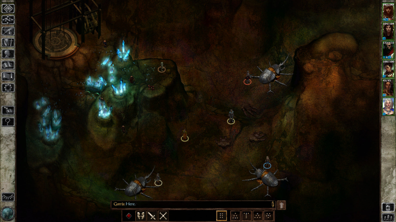 Icewind Dale: 3 in 1 Boxset [PC] PC Video Game BioWare   