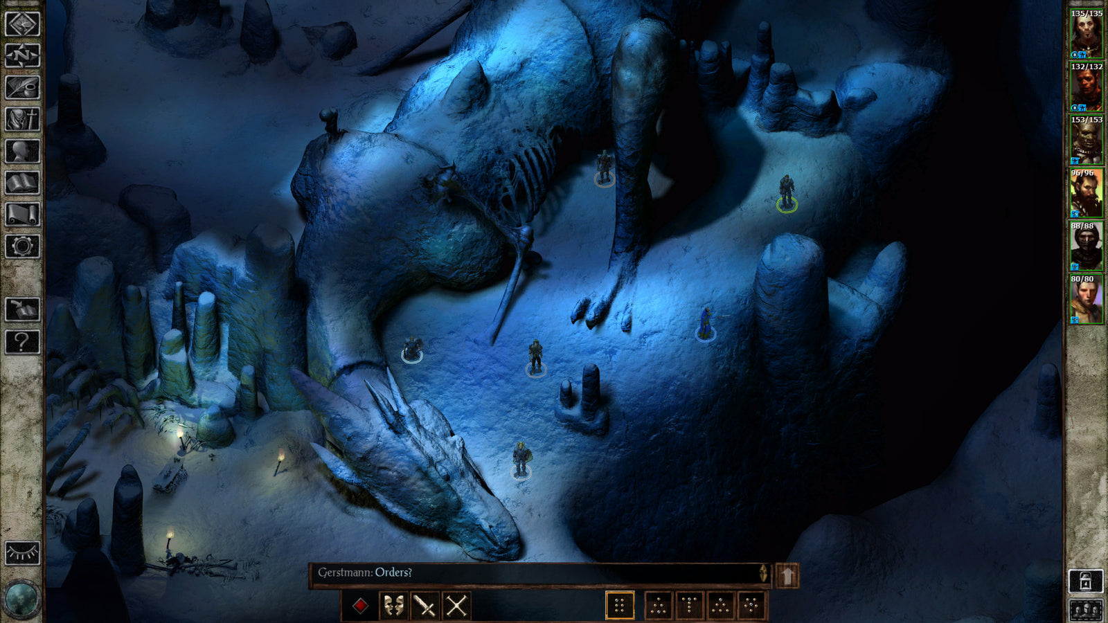 Icewind Dale: 3 in 1 Boxset [PC] PC Video Game BioWare   