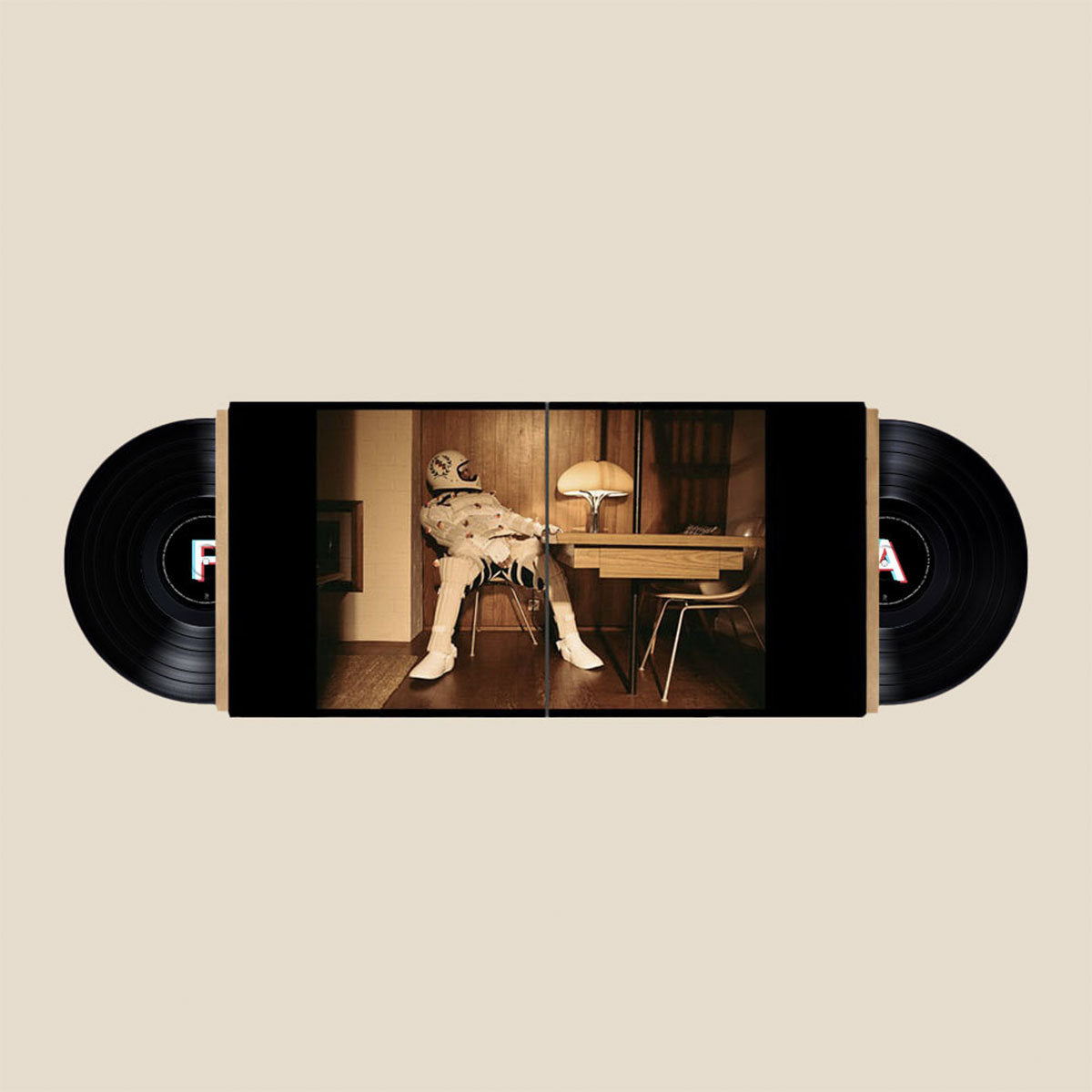 Idles - Crawler [Audio Vinyl] Audio CD/Vinyl Partisan Records   