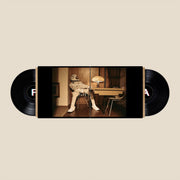 Idles - Crawler [Audio Vinyl] Audio CD/Vinyl Partisan Records   