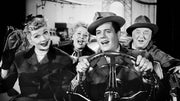 I Love Lucy: The Complete Series - Seasons 1-9 [DVD Box Set] DVDs & Blu-Rays Paramount Pictures   