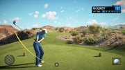 Rory McIlroy PGA Tour [Xbox One] Xbox One Video Game Electronic Arts   