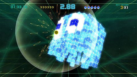 Pac-Man Championship Edition 2 + Arcade Game Series [Xbox One] Xbox One Video Game Bandai Namco   