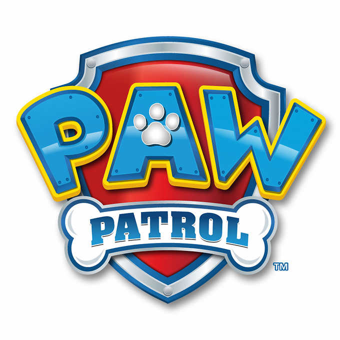 PAW Patrol R/C - Marshall Remote Control Fire Truck Toys & Games Spin Master