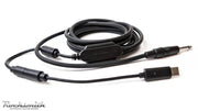 Rocksmith Real Tone Cable [Cross-Platform Accessory Ubisoft] Accessories Ubisoft