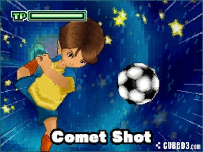 Inazuma Eleven 2: Firestorm [Nintendo DS DSi] Nintendo DS DSi Video Game Nintendo   