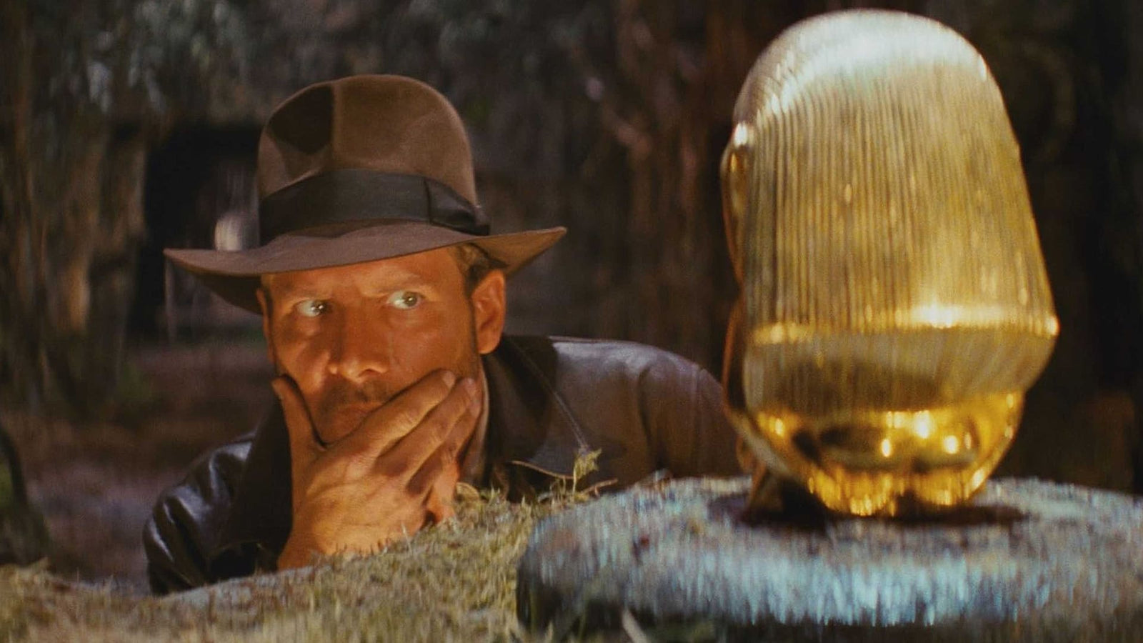 Indiana Jones: The Complete Adventure Collection [DVD Box Set] DVDs & Blu-Rays Paramount Pictures