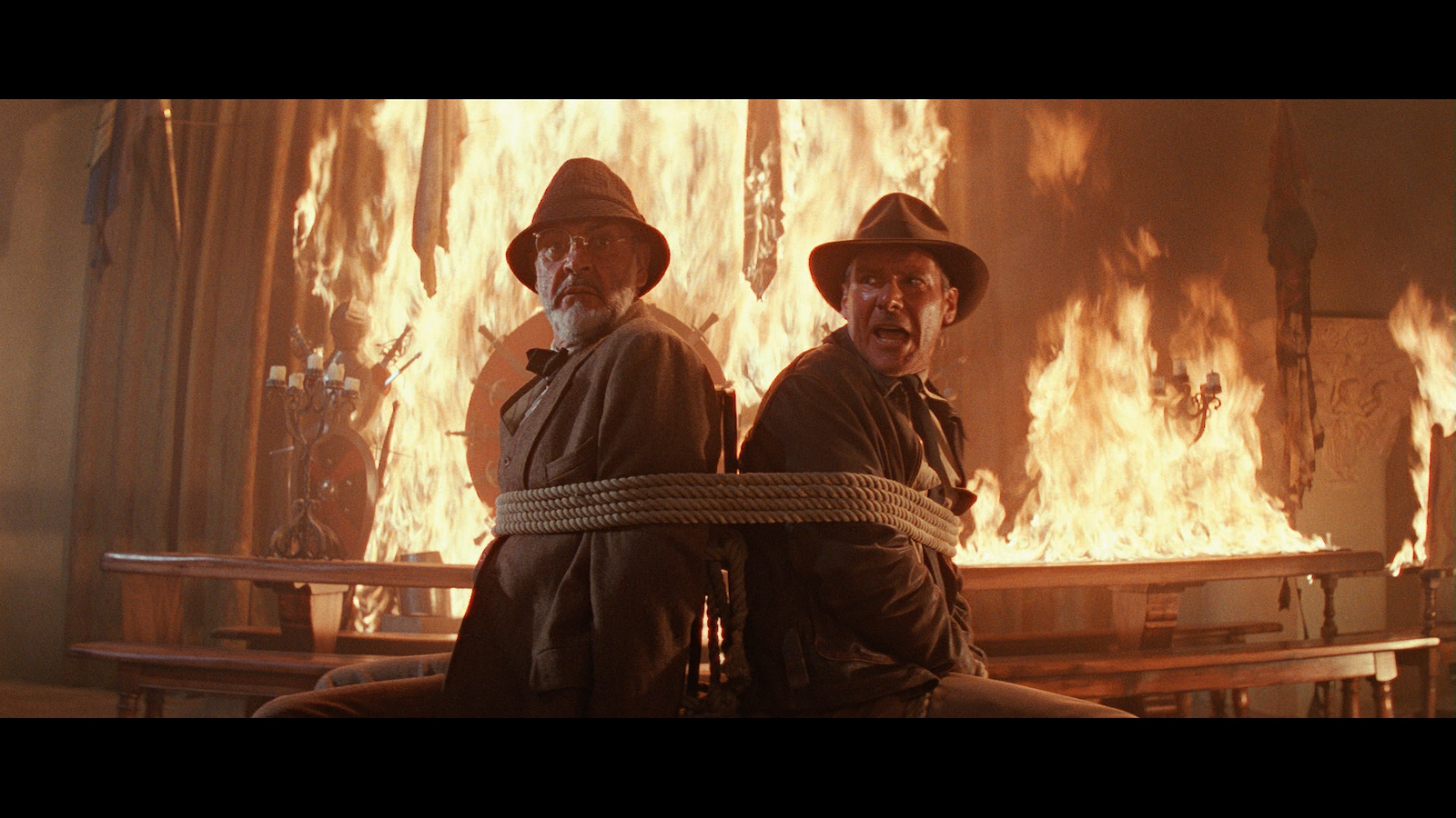 Indiana Jones: The Complete Adventure Collection [DVD Box Set] DVDs & Blu-Rays Paramount Pictures
