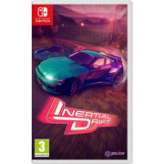 Inertial Drift [Nintendo Switch] Nintendo Switch Video Game PQube   