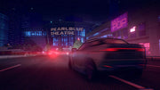 Inertial Drift [PlayStation 4] PlayStation 4 Video Game PQube   