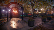 inFamous: Second Son [PlayStation 4] PlayStation 4 Video Game Playstation   