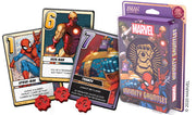 Infinity Gauntlet: A Love Letter Game Card Game Z-Man Games   