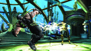 Injustice: Gods Among Us - Ultimate Edition [Xbox One] Xbox One Video Game Warner Bros.   