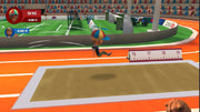 Instant Sports: Summer Games [Nintendo Switch] Nintendo Switch Video Game Merge Games   