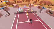 Instant Sports Tennis [Nintendo Switch] Nintendo Switch Video Game Merge Games   