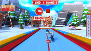 Instant Sports: Winter Games [Nintendo Switch] Nintendo Switch Video Game Merge Games   