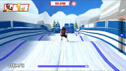 Instant Sports: Winter Games [Nintendo Switch] Nintendo Switch Video Game Merge Games   