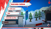 Instant Sports: Winter Games [Nintendo Switch] Nintendo Switch Video Game Merge Games   