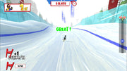 Instant Sports: Winter Games [Nintendo Switch] Nintendo Switch Video Game Merge Games   