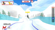 Instant Sports: Winter Games [Nintendo Switch] Nintendo Switch Video Game Merge Games   