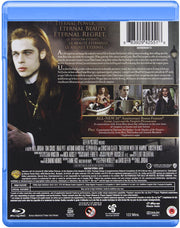 Interview with the Vampire -  20th Anniversary Edition [Blu-ray] DVDs & Blu-Rays Warner Bros.   