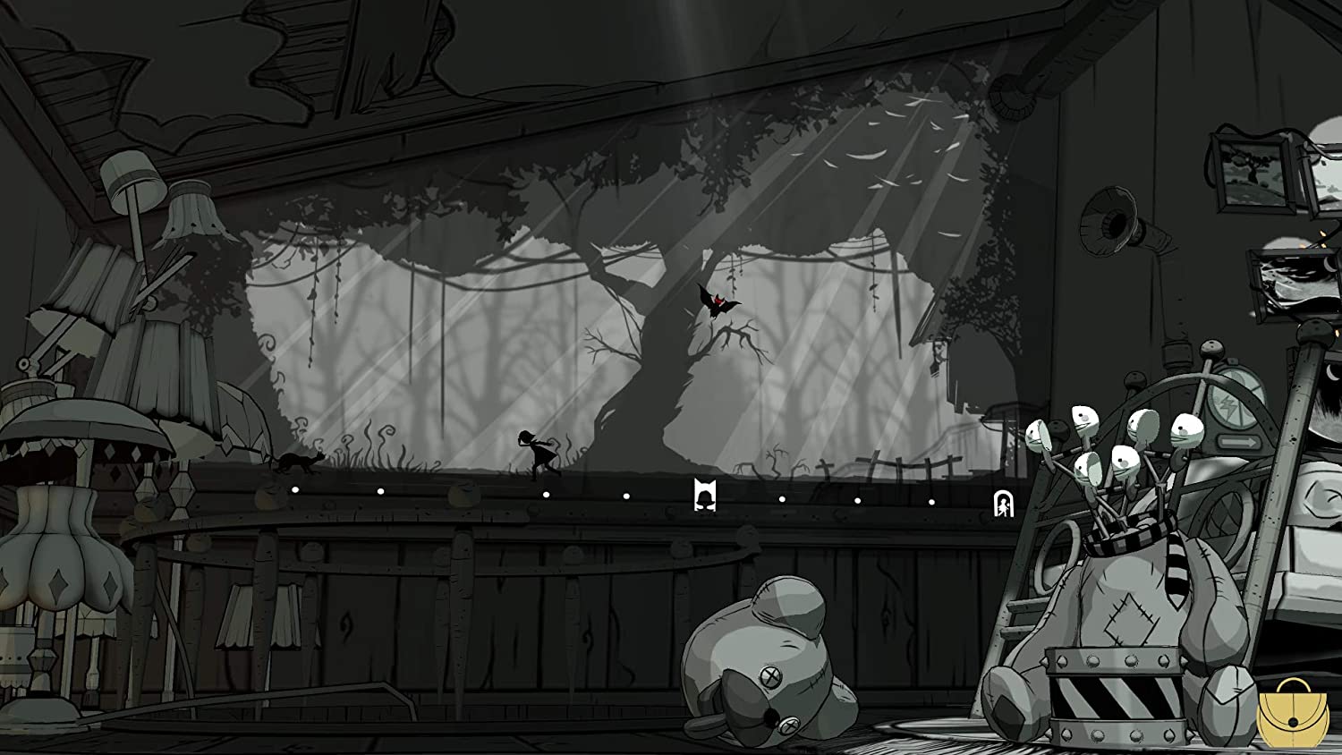 Iris.Fall [Nintendo Switch] Nintendo Switch Video Game PM Studios   