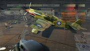 Iron Wings [Nintendo Switch] Nintendo Switch Video Game Red Art Games   