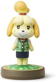 Isabelle Summer Outfit Amiibo - Animal Crossing Series [Nintendo Accessory] Nintendo Accessories Nintendo   