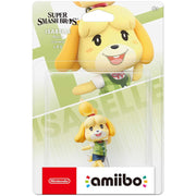 Isabelle Amiibo - Super Smash Bros. Series [Nintendo Accessory] Nintendo Accessories Nintendo   