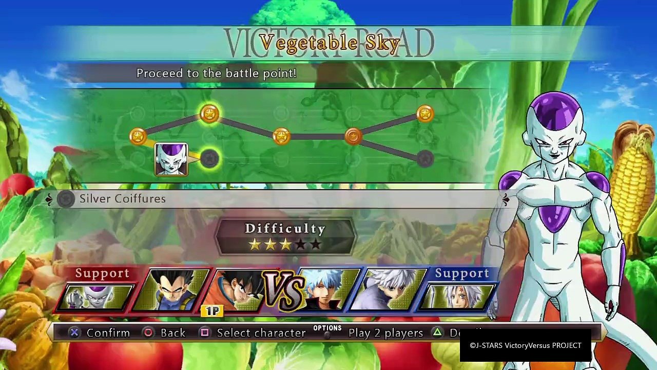 J-Stars Victory Vs+ [PlayStation 4] PlayStation 4 Video Game Bandai Namco   