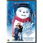Jack Frost [DVD] DVDs & Blu-Rays Warner Bros.   