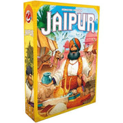 Space Cowboys: Jaipur [Card Game, 2 Players, 30 Minutes] Card Game Space Cowboys   