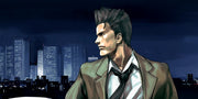 Jake Hunter Detective Story: Ghost of The Dusk [Nintendo 3DS] Nintendo 3DS Video Game Aksys Games   