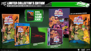 Jay and Silent Bob Mall Brawl: Arcade Edition - Classic Edition - Limited Run #420 [PlayStation 4] PlayStation 4 Video Game Limited Run Games   