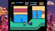 Jay and Silent Bob: Mall Brawl - Limited Run #076 [Nintendo Switch] Nintendo Switch Video Game Limited Run Games   