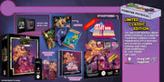 Jay and Silent Bob: Mall Brawl - Premium Edition [NES] NES Video Game Limited Run Games   
